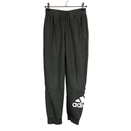 Unisex Adidas - Sweatpants, size 146 - 152 - Green ()