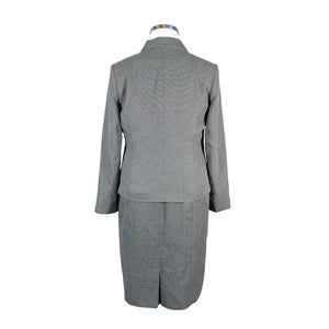 Unisex O.I.S - Suit set, size 42 - Gray (2)