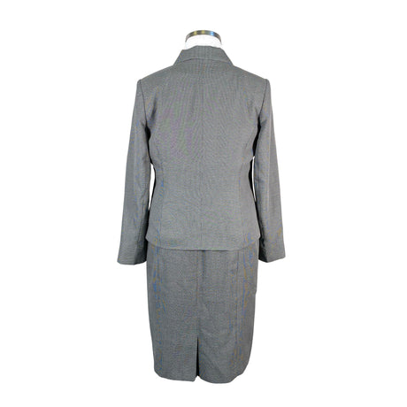 Unisex O.I.S - Suit set, size 42 - Gray (2)