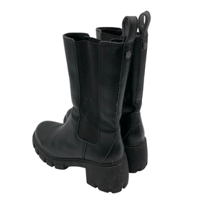 Unisex Steve Madden - Boots, size 40 - Black (2)