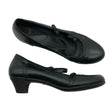 Unisex Camper - High heels, size 40 - Black ()