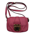 Unisex Michael Kors - Shoulder bag, size Mini - Pink ()