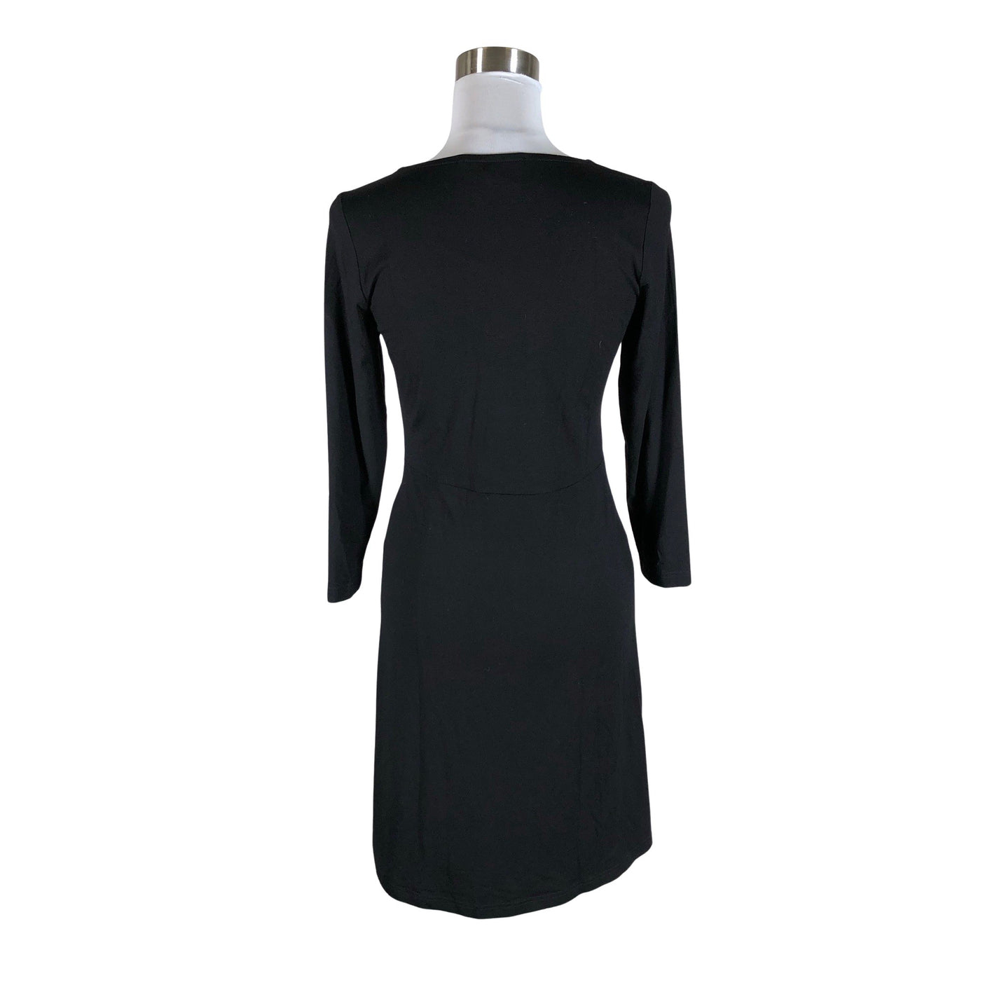 Unisex Katri Niskanen - Tricot dress, size 36 - Black (2)