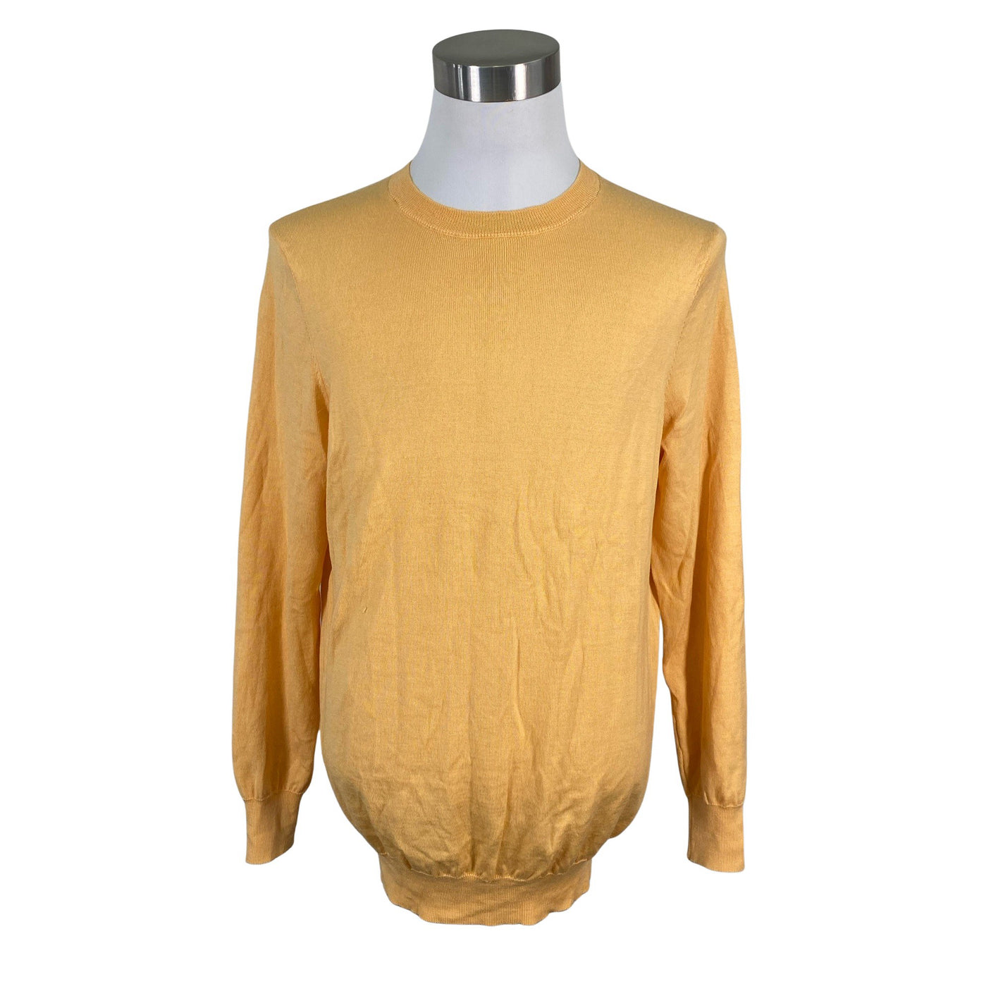 Unisex Superdry - Sweater, size L - Yellow (1)