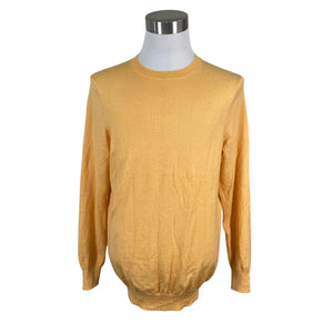 Unisex Superdry - Sweater, size L - Yellow (1)