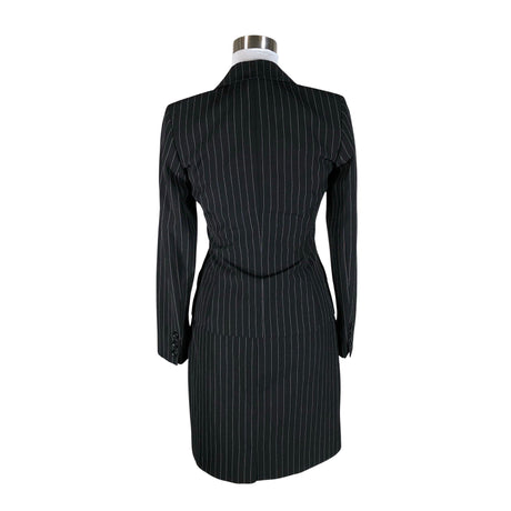 Unisex Mexx - Suit set, size 36 - Black (2)