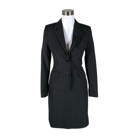 Unisex Mexx - Suit set, size 36 - Black ()