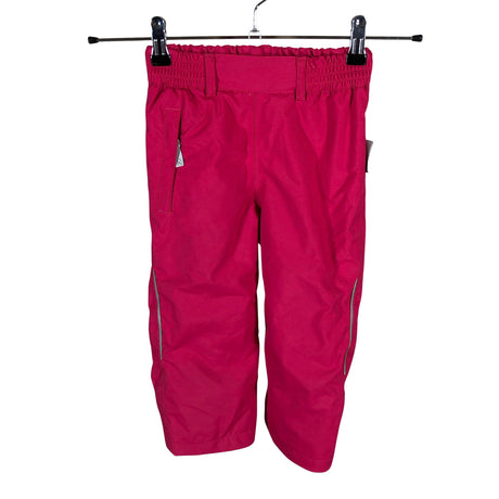 Unisex Reimatec - Winter pants, size 86 - 92 - Pink ()