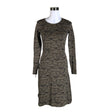 Unisex NOSH - Sweatshirt dress, size 34 - Green ()