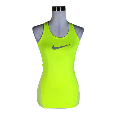Unisex Nike - Sports top, size 34 - Yellow ()