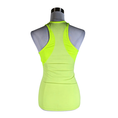 Unisex Nike - Sports top, size 34 - Yellow (2)