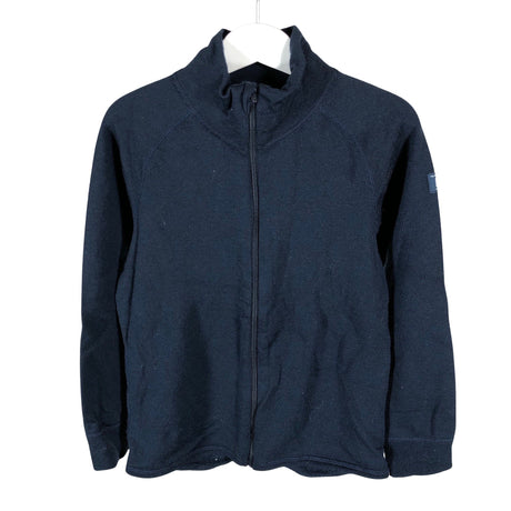 Unisex Polarn O. Pyret - Sweater, size 122 - 128 - Blue ()