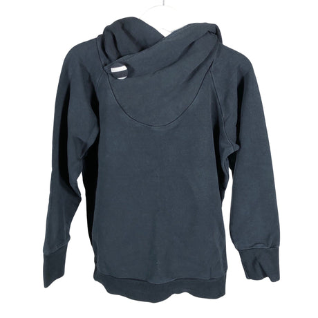 Unisex Papu - Hoodie, size 134 - 140 - Black ()