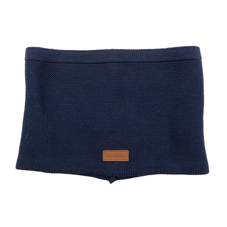 Unisex Metsola - Circle scarf, size One size - Blue ()