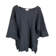 Unisex POMPdeLUX - Sweater, size 134 - 140 - Black ()