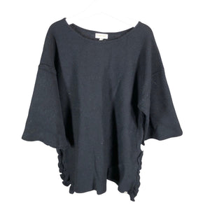 Unisex POMPdeLUX - Sweater, size 134 - 140 - Black (1)