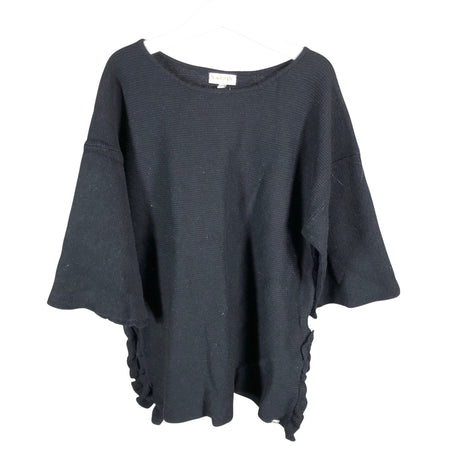 Unisex POMPdeLUX - Sweater, size 134 - 140 - Black ()