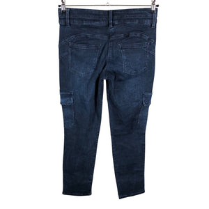 Unisex Next - Jeans, size 38 - Blue (2)