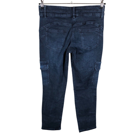 Unisex Next - Jeans, size 38 - Blue (2)