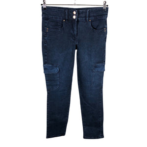 Unisex Next - Jeans, size 38 - Blue (1)