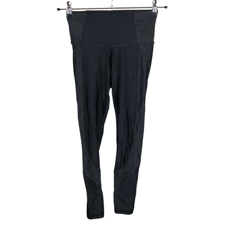 Unisex Reebok - Sports tights, size 36 - Black ()
