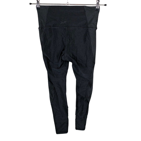 Unisex Reebok - Sports tights, size 36 - Black (2)