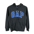 Unisex Gap - Hoodie, size 146 - 152 - Gray ()