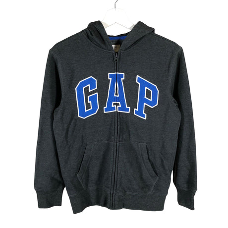 Unisex Gap - Hoodie, size 146 - 152 - Gray ()