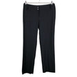 Unisex Esprit - Straight leg trousers, size 40 - Black ()