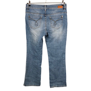 Unisex Esprit - Jeans, size W32 - Blue (2)