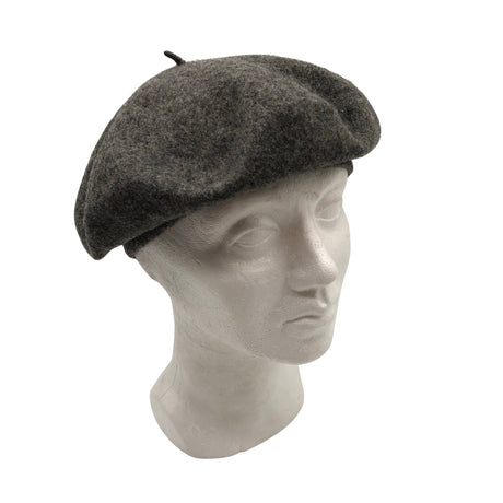 Unisex Kangol - Winter hat, size 56 - 58 cm - Gray ()