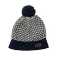 Unisex Lindex - Lightweight beanie, size 52 - 54 cm - White ()