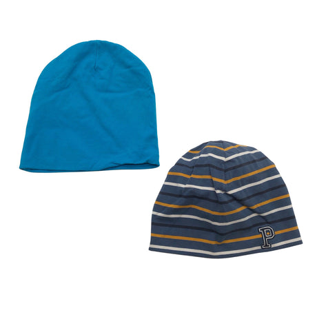 Unisex State of Wow - Lightweight beanie, size 54 - 56 cm - Blue ()