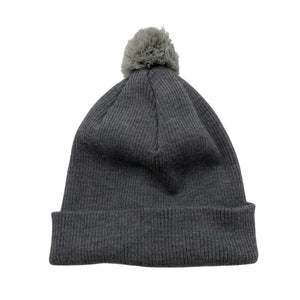 Unisex Costo - Winter beanie, size 54 - 56 cm - Gray