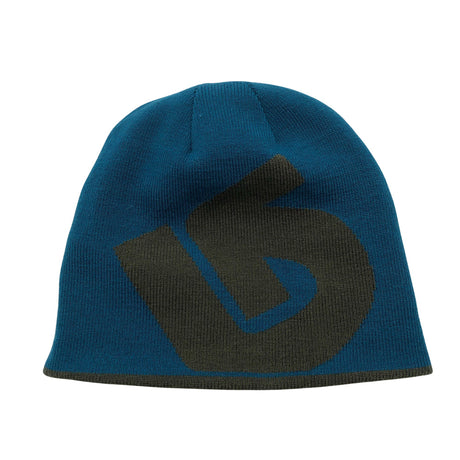 Unisex Burton - Lightweight beanie, size One size - Green (2)