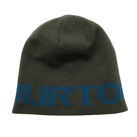 Unisex Burton - Lightweight beanie, size One size - Green ()