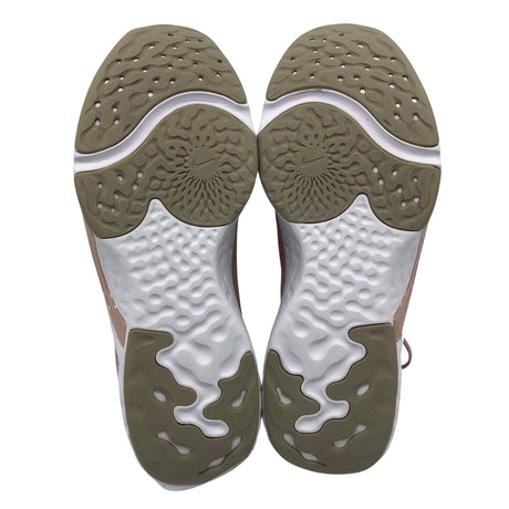 Unisex Nike - Indoor sports shoes, size 39 - Light pink (2)