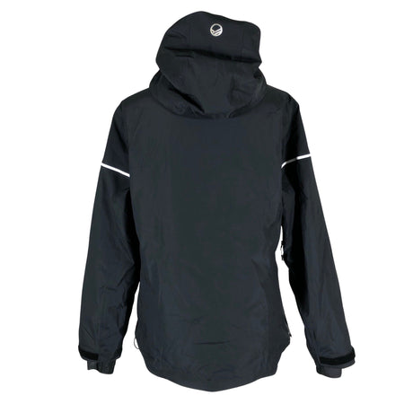 Unisex Halti - Winter jacket, size 40 - Black (2)
