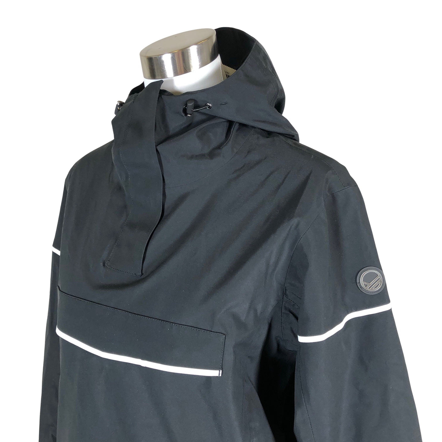 Unisex Halti - Winter jacket, size 40 - Black (3)