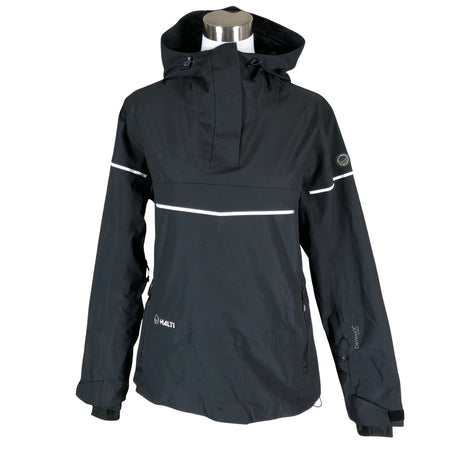 Unisex Halti - Winter jacket, size 40 - Black ()