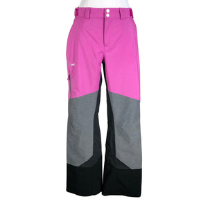 Unisex Halti - Winter pants, size 38 - Pink (1)