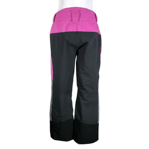 Unisex Halti - Winter pants, size 38 - Pink (2)