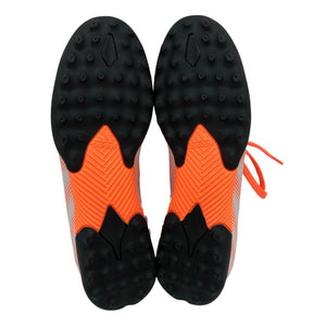Unisex Adidas - Football boots, size 38 - Orange (2)