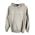 Unisex Billebeino - Hoodie, size XS - Beige ()
