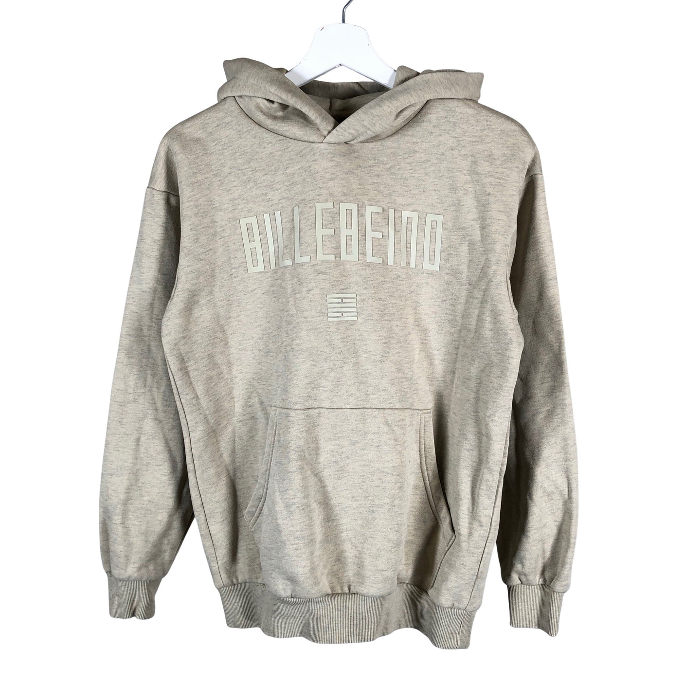 Unisex Billebeino - Hoodie, size XS - Beige (1)