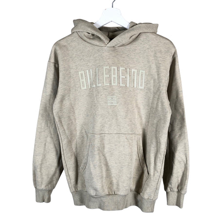 Unisex Billebeino - Hoodie, size XS - Beige ()