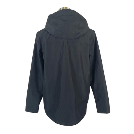 Unisex Boy-Cot - Outdoor jacket, size L - Black (2)