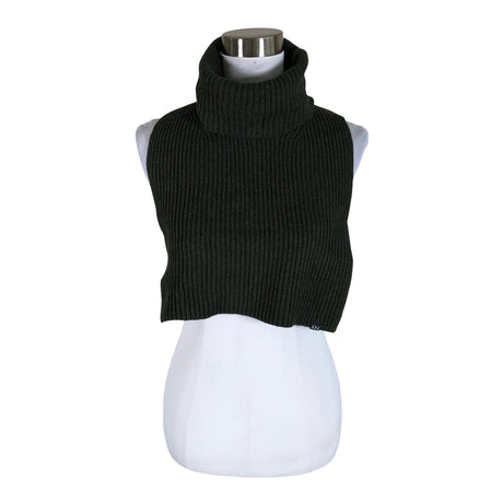 Unisex KN collection - Neckwarmer, size No size - Green ()