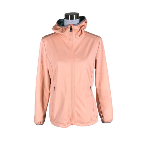 Unisex Luhta - Soft shell jacket, size 38 - Light pink ()