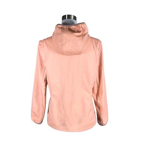 Unisex Luhta - Soft shell jacket, size 38 - Light pink (2)